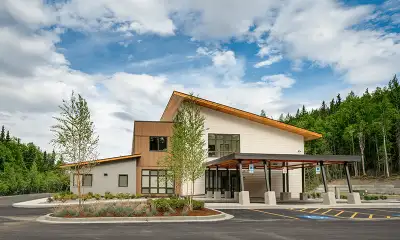Cook Inlet Tribal Council - Ernie Turner Center - Mental health facility in Chugiak offering Mental Health Services, Outpatient Services services