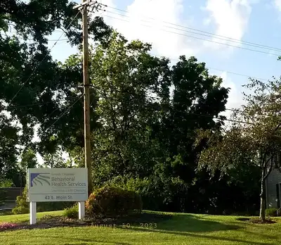 Greater Cincinnati Behavioral Health Services - Mental health facility in Amelia offering Outpatient, Primary Health Care services