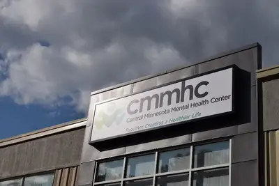 Central Minnesota Mental Health Center - Mental health facility in St. Cloud offering Mental Health Services, Adult Rehabilitative Mental Health Services services