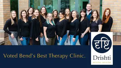 Drishti Mental Health - Mental health facility in Bend offering Outpatient, Individual Therapy services