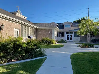 Bear River Mental Health Center Bear River House - Mental health facility in Logan offering Mental Health Services, Day Treatment Program services