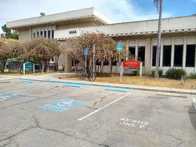 Santa Barbara County Department of Behavioral Wellness - Mental health facility in Santa Barbara offering Adult Services, Psychiatric Services services