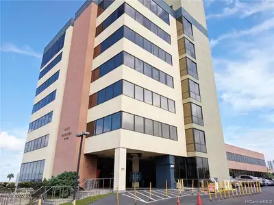 National Center for Psychological Services - Mental health facility in Aiea offering Outpatient, Individual Therapy services