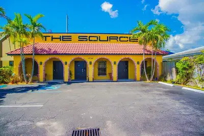 The Source Treatment Center - Mental health facility in Fort Lauderdale offering Mental Health Services, Dual Diagnosis services