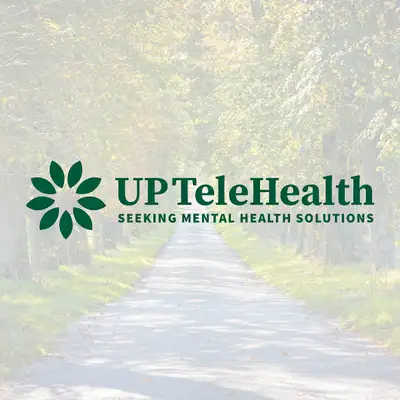 UP TeleHealth - Mental health facility in Marquette offering Mental Health Services, Outpatient services