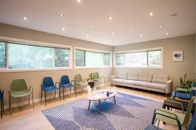 AIM Advaita Integrated Medicine - Mental health facility in Raleigh offering Mental Health Services, Holistic Approach services