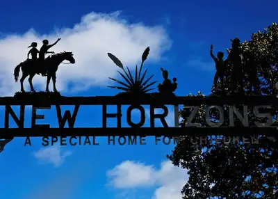 New Horizons - The Ranch - Mental health facility in Goldthwaite offering Mental Health Services, Residential Treatment services
