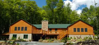 Little Creek Recovery - Mental health facility in Lake Ariel offering Inpatient Treatment, Partial Hospitalization Program (PHP) services