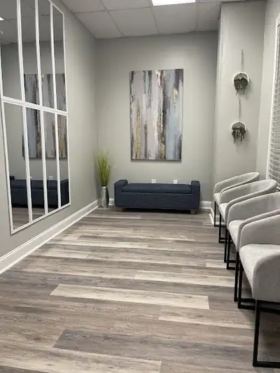 Georgia Behavioral Services - Mental health facility in Warner Robins offering Behavioral Health Services, Outpatient services