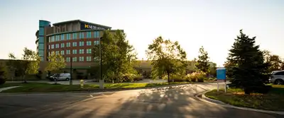 University of Michigan Health-West - Mental health facility in Wyoming offering Outpatient, Individual Therapy services