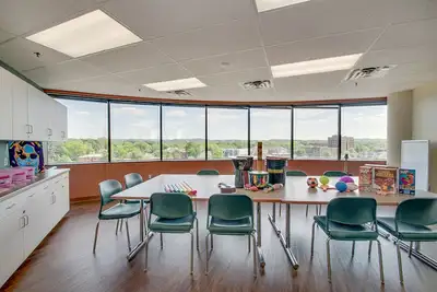 Rogers Behavioral Health - Mental health facility in Brentwood offering Partial Hospitalization Program (PHP), Intensive Outpatient Program (IOP) services