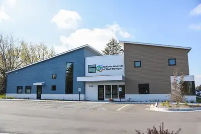 Behavior Analysts of West Michigan - Mental health facility in Walker offering Individual Therapy, Group Therapy services
