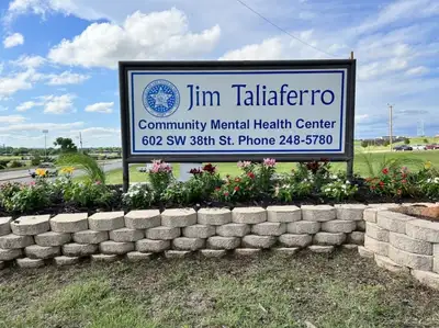 Jim Taliaferro Community Mental Health Center - Mental health facility in Lawton offering Outpatient Treatment, Crisis Services services