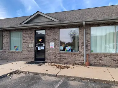 Canvas Health Inc - Mental health facility in North Branch offering Mental Health Services, Adult Rehabilitative Mental Health Services (ARMHS) services