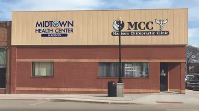Midtown Health Center - Mental health facility in Madison offering Mental Health Services, Individual Counseling services