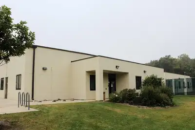 Lake County Health Department - Crisis Care Program - Mental health facility in Waukegan offering 24-Hour Crisis Counseling, Mental Health Crisis Intervention services