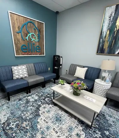 Ellie Mental Health - Mental health facility in Centerville offering Mental Health Services, Individual Therapy services