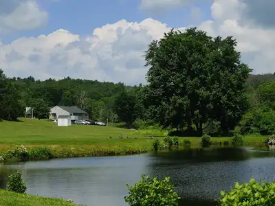CJR Litchfield - Mental health facility in Litchfield offering Mental Health Services, Residential Treatment services