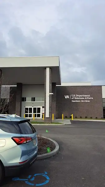 Dearborn VA Clinic - Mental health facility in Lawrenceburg offering Mental Health Services, Individual Counseling services