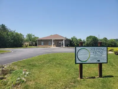 Stepping Stone of Wilkes - Mental health facility in North Wilkesboro offering Behavioral Health Services, Outpatient services
