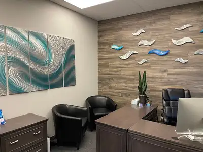 ViveWell Health - Mental health facility in Arvada offering Mental Health Services, Holistic Services services