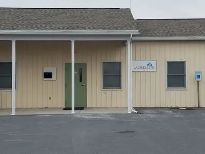 Laurel Life - Mental health facility in Chambersburg offering Outpatient Treatment, Psychiatric Services services