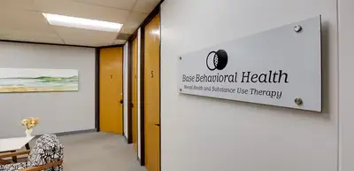Base Behavioral Health - Mental health facility in Beaverton offering Outpatient, Individual Therapy services