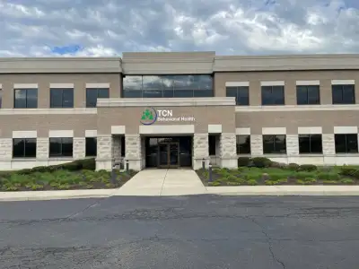 TCN Behavioral Health Services Inc - Mental health facility in Fairborn offering Outpatient, Walk-In Clinic services