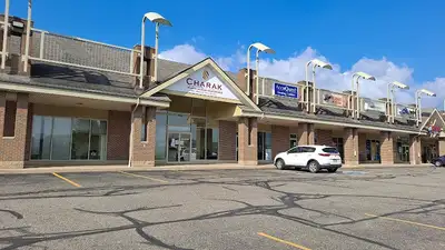 Charak Center for Health and Wellness - Mental health facility in Stow offering Mental Health Services, Diagnostic Assessments services