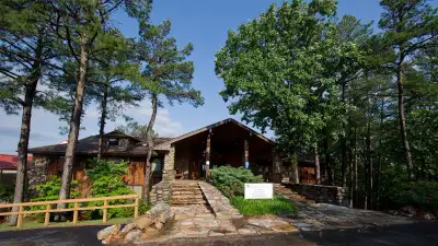 The BridgeWay - Mental health facility in North Little Rock offering Residential Treatment, Partial Hospitalization Program services
