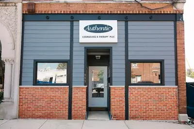 Authentic Counseling and Therapy, PLLC - Mental health facility in Morris offering Outpatient, Individual Therapy services