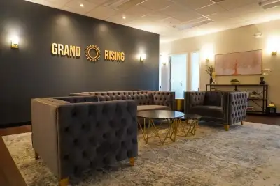 Grand Rising Behavioral Health - Mental health facility in Norwood offering Outpatient, Partial Hospitalization Program services