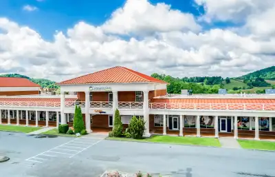 Community Care Connections of Flatwoods - Mental health treatment facility in Sutton, WV