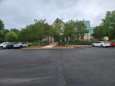 Lexington County Community Mental Health Center - Mental health facility in Lexington offering Mental Health Services, Community Mental Health services