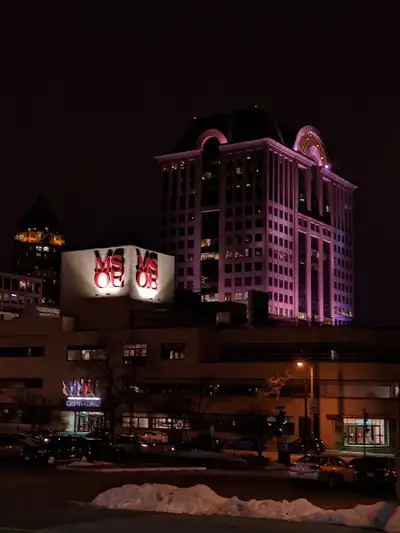 Milwaukee LGBT Community Center - Mental health facility in Milwaukee offering Mental Health Services, LGBTQ+ Services services