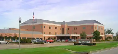 Infirmary Health - North Baldwin Infirmary - Mental health facility in Bay Minette offering Mental Health Services, Behavioral Health Services services