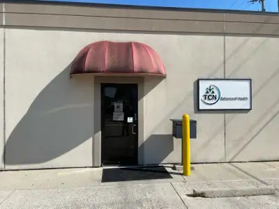 TCN Behavioral Health - Mental health facility in Bellefontaine offering Behavioral Health Services, Outpatient Services services