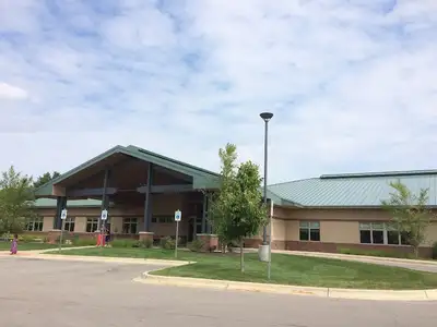 Grand Traverse County Health Department - Mental health facility in Traverse City offering Outpatient, Adolescent Health Services services