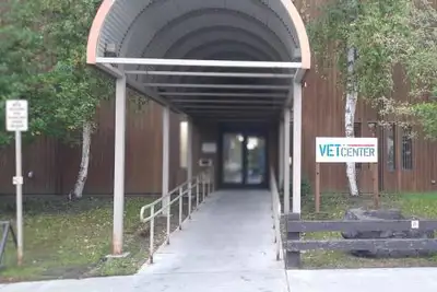 Fairbanks Vet Center - Mental health facility in Fairbanks offering Mental Health Services, Individual Counseling services
