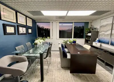 Cornerstone Psychiatric Care - Mental health facility in Palm Beach Gardens offering Psychiatric Services, Outpatient Services services