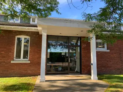 Meridian DBT & Psychotherapy Services - Mental health facility in Colchester offering Dialectical Behavior Therapy, DBT Prolonged Exposure services