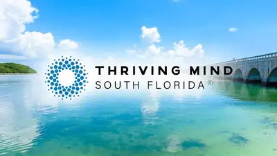 Thriving Mind | South Florida - Mental health facility in Miami offering Mental Health Services, Outpatient Therapy services