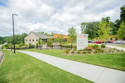CHRIS 180 - Mental health facility in Atlanta offering Mental Health Services, Medication Assisted Therapy services