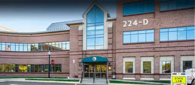 Inova Behavioral Health - Inova Loudoun Hospital Cornwall Campus - Mental health facility in Leesburg offering Inpatient Treatment, Psychiatric Evaluation services