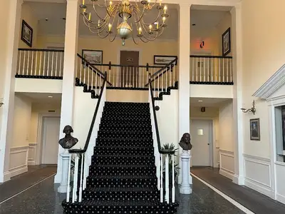 Compass Crossing Behavioral Health - Mental health facility in Lyndhurst offering Psychiatric Assessment, Medication Management services
