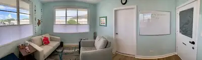 Center for Healing & Transformation - Mental health facility in Kailua offering Mental Health Services, Outpatient Treatment services