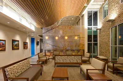 Utah Navajo Health System - Montezuma Creek Community Health Center - Mental health facility in Montezuma Creek offering Behavioral Health Services, Psychiatric Services services