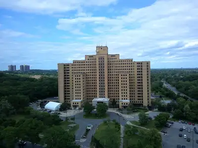 Creedmoor Psychiatric Center - Mental health facility in Queens Village offering Inpatient, Outpatient services