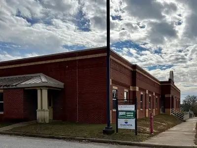 Ouachita Behavioral Health and Wellness - Mental health facility in Arkadelphia offering Behavioral Health Services, Outpatient Services services