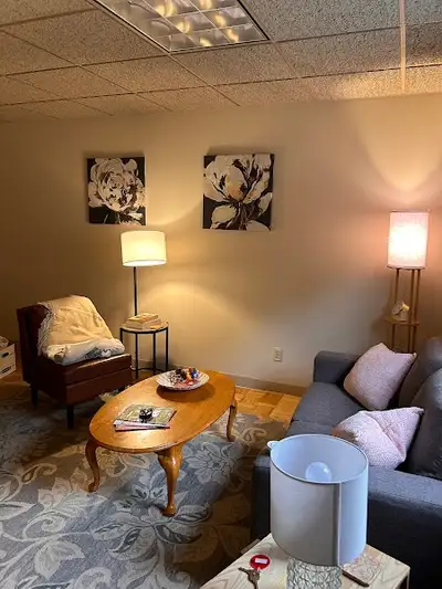Wellness Matters Mental Health Services - Mental health facility in Wolfeboro offering Outpatient, Individual Therapy services